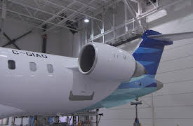 Raw to Ready: Bombardier