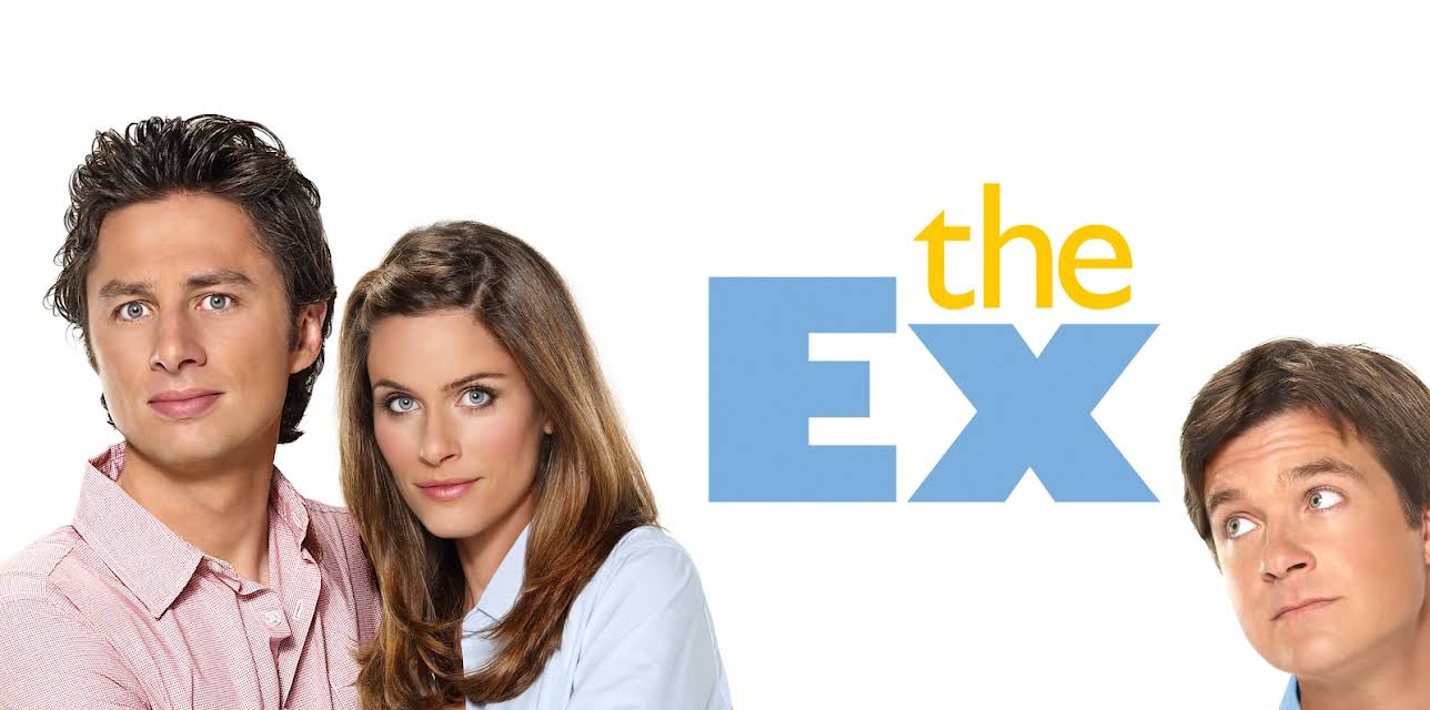 The Ex (2006) (2007)