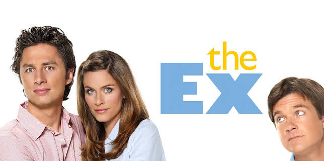 The Ex (2006) (2007)
