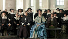The Miniaturist - Die Magie der kleinen Dinge (S01/E01)