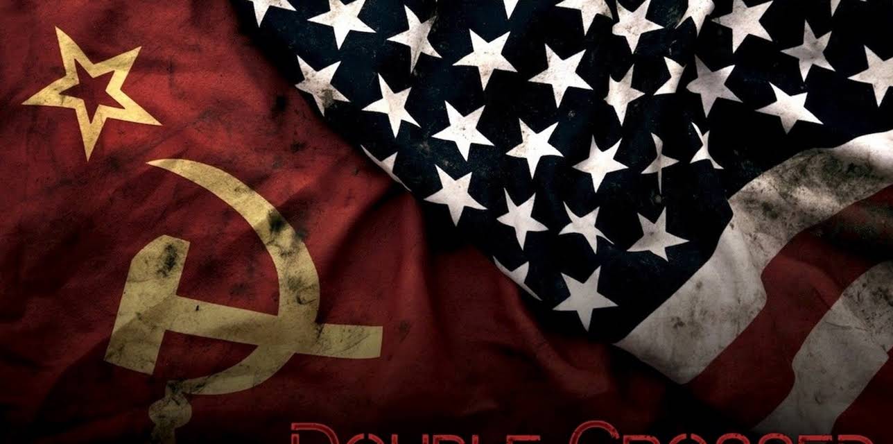 Double Crossed (2015)