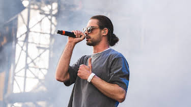 03:35: Miwata - Summerjam Festival 2025 | WDR Fernsehen | 4/6 2026