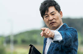 When the Devil Calls Your Name: Episode 5