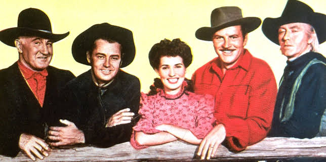 2:15 PM: Whispering Smith | Paramount | 12/1 2025