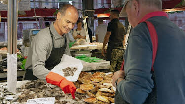 10:25: Im Bauch von Venedig | Arte | 4/13 2026