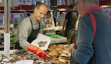 Im Bauch von Venedig