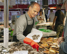 Im Bauch von Venedig