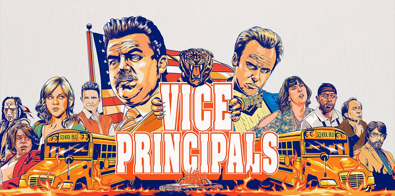 Vice Principals