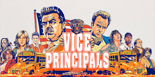 Vice Principals