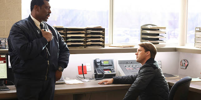 01:10: Chicago Fire (S12 E6) (S12) | TV6 | 11/27 2025