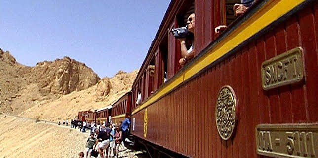 14:15: Eisenbahn-Romantik | SWR Fernsehen RP | 12/11 2025