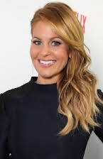 Candace Cameron as 