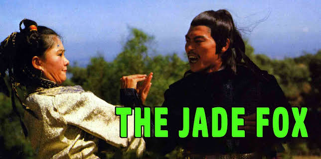 The Jade Fox (1979)