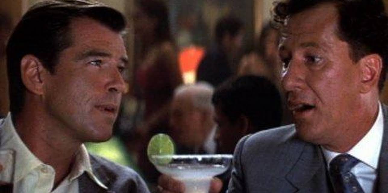 The Tailor Of Panama (2001)