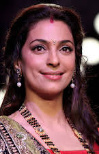 Juhi Chawla as 