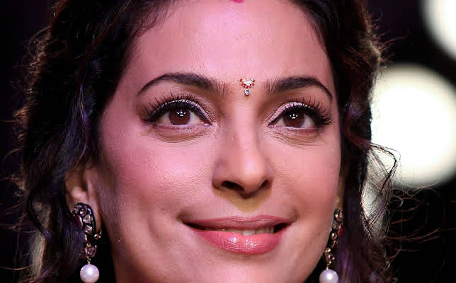 Juhi Chawla