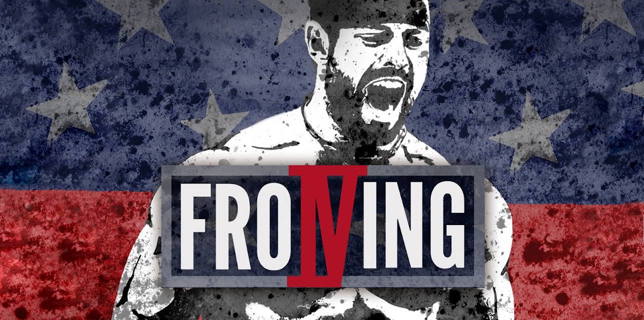 Froning (2015)