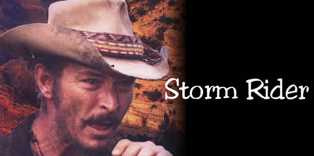 Storm Rider (1972)