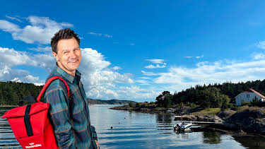 21:45: Wunderschön! Unterwegs auf dem Oslofjord | WDR Fernsehen | 8/9 2026
