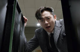 Woman of 9.9 Billion: Woman of 9.9 Billion Episode 14