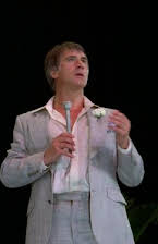 Keith Baxter as Director