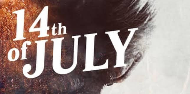 14th of July (2015)
