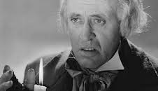 Scrooge: A Christmas Carol (1)