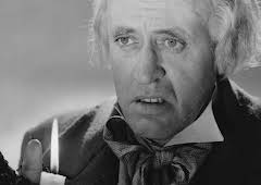 Scrooge: A Christmas Carol