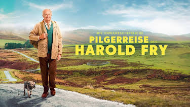 22:20: Die unwahrscheinliche Pilgerreise des Harold Fry | Das Erste | 7/31 2026