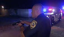 Cops (S33 E1)