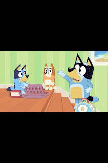 17:55: Bluey (T1): Ep.10 Hotel | Disney Junior | 3/28 2026
