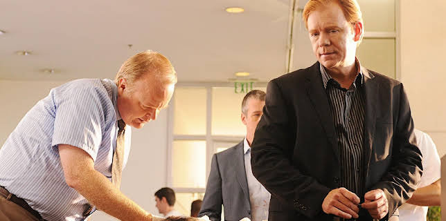 13:10: CSI: Miami | VOX | 3/13 2026