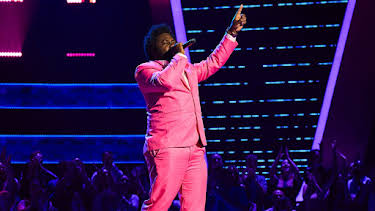 6:00 AM: The Voice UK (S9 E4) (S9) | ITV4 | 9/13 2026