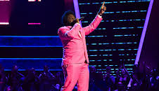 The Voice UK (S9 E4)
