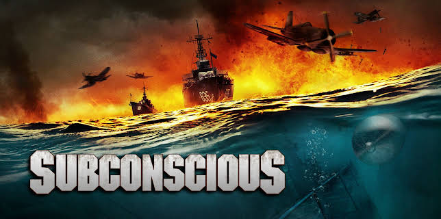Subconscious (2015)