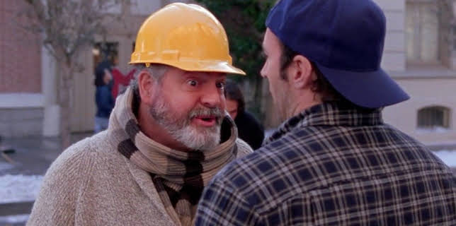 12:55: Gilmore Girls | Sixx | 12/17 2025