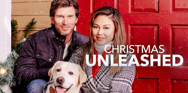 Christmas Unleashed (2019)
