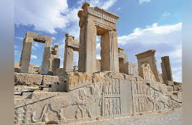 World Heritage Sites: Exploring the World’s Greatest Places: Persepolis, the Great Persian Capital