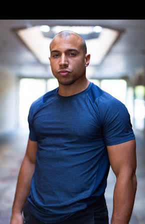 Dan Dargan Carter as 