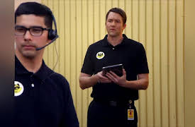 Happyland: Never Break Character