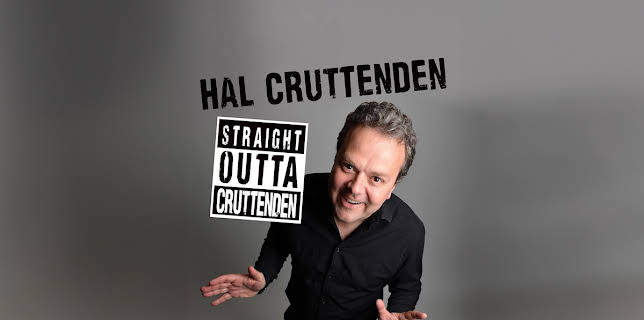 Hal Cruttenden: Straight Outta Cruttenden (2018)