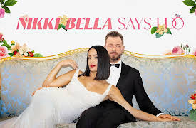 Nikki Bella Says I Do S1: Run Away with Me