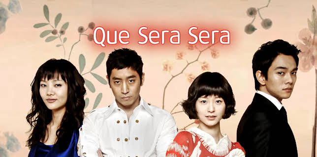 Que Sera Sera