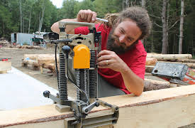 Building Off the Grid: Episode 4