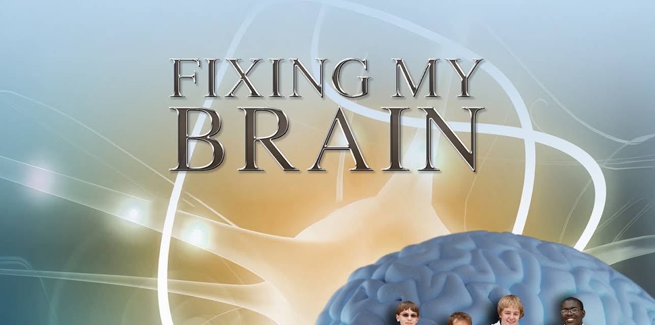Fixing My Brain (2022)
