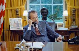 The Rise of Modern Japan: Japan Faces the Nixon Shocks: China and Gold