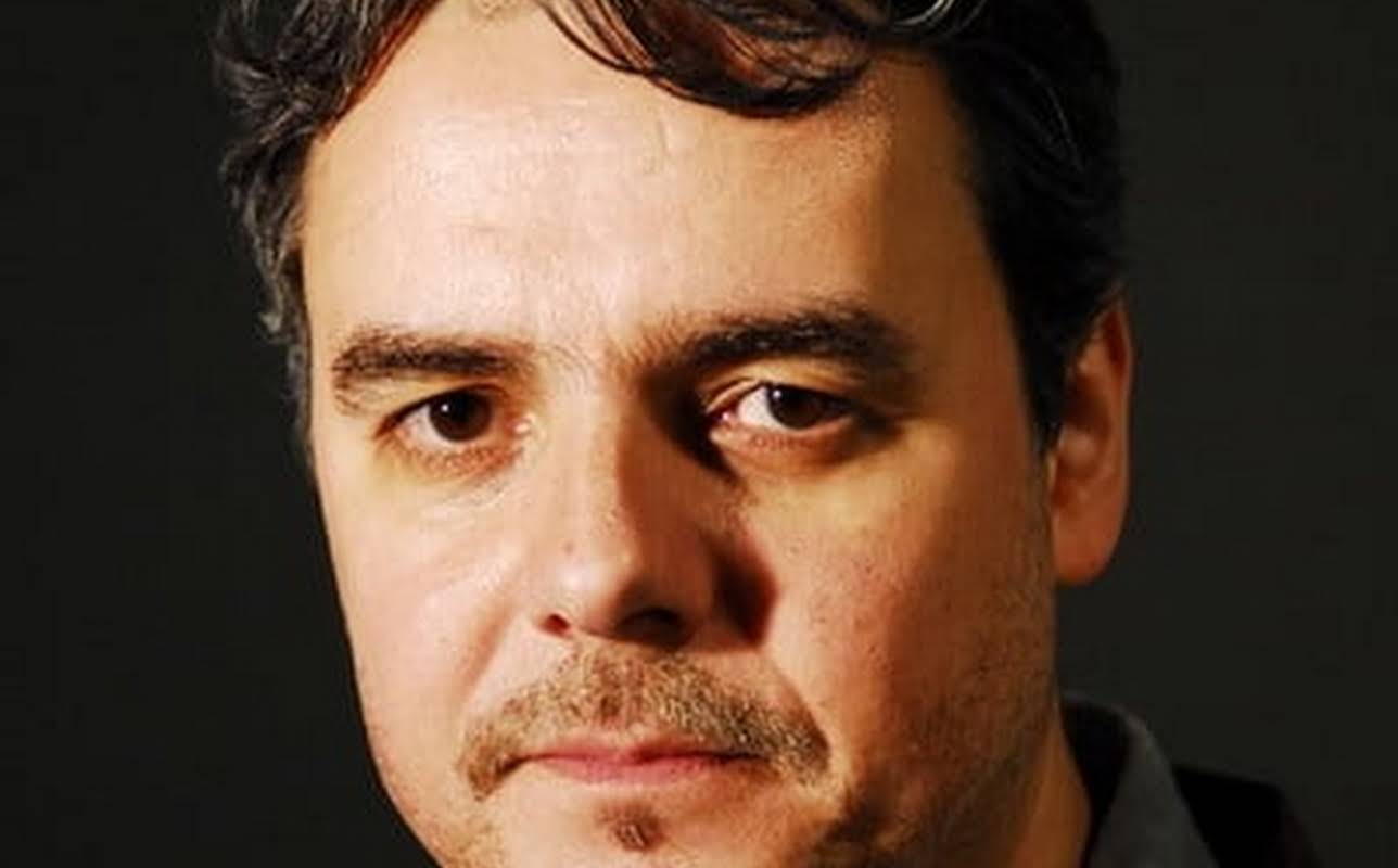 Cássio Gabus Mendes