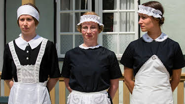 16:05: Seaside Hotel (S01/E01) | One | 4/25 2026