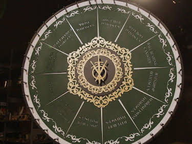 23:20: Wettkampf der Waffenschmiede | Kabel Eins Doku | 5/3 2026