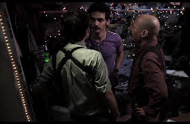 Morir en Martes season-1: Morir en Martes Capítulo 12